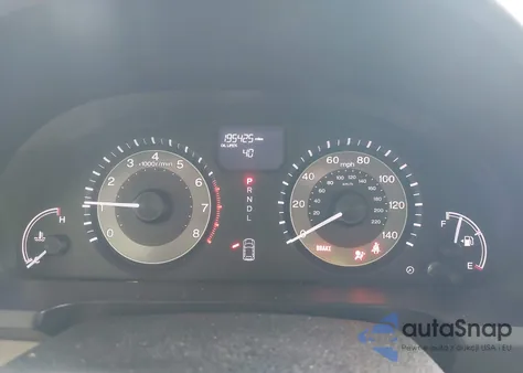 2014 Honda Odyssey Lx z USA, uszkodzony, nr VIN 5FNRL5H21EB082119